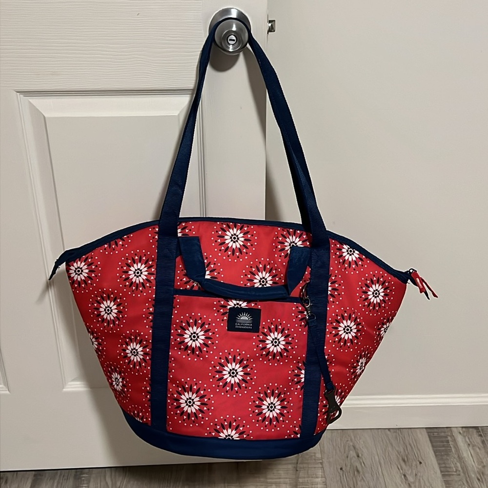 California Innovations Insulated Tote